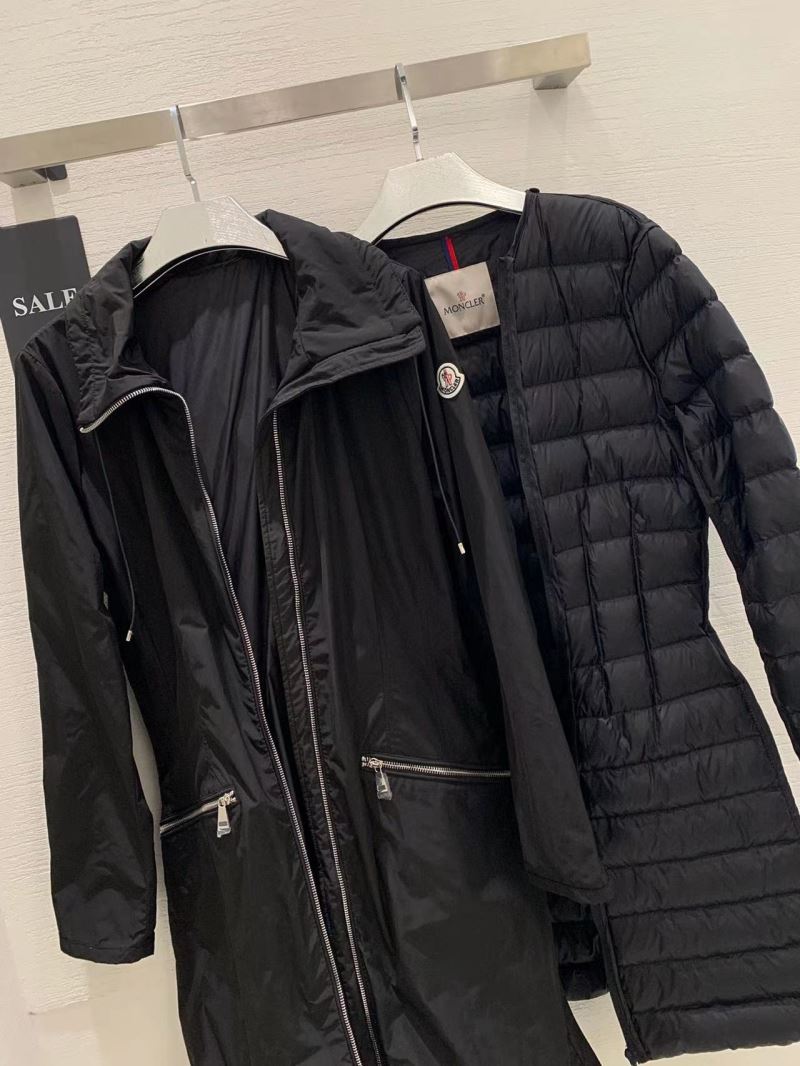 Moncler Down Jackets